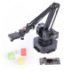 New Vision Camera Kit with improved uArm Controller